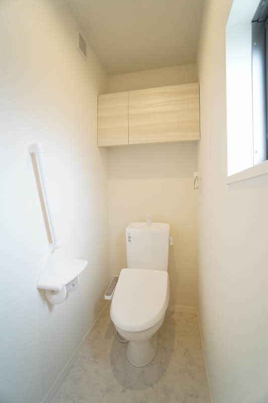 コパカバーナB棟 202号-10