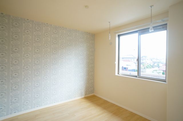 フェリシード八幡 201号-5