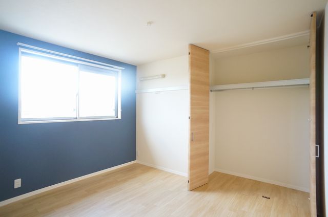 フェリシード八幡 201号-6