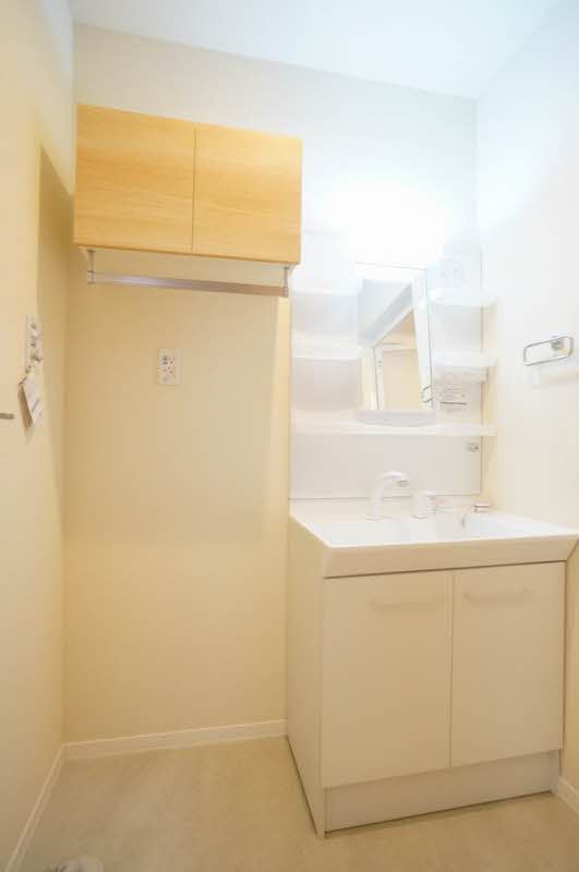 フェリシード八幡 201号-8