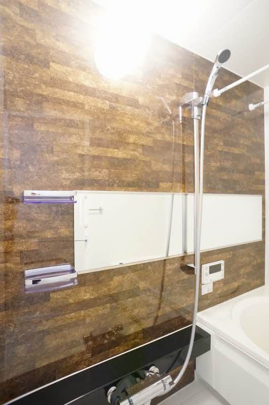 フェリシード八幡 201号-10