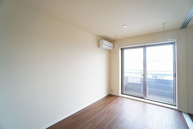 ル・リオン 205号-3