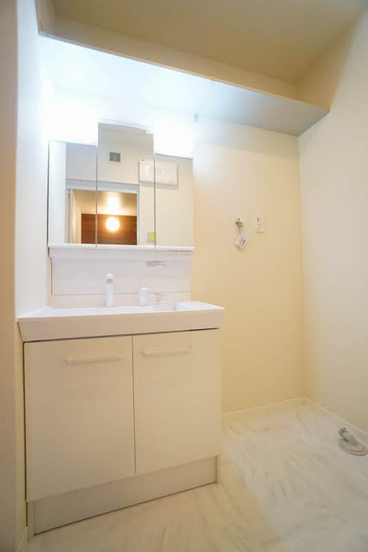 ル・リオン 205号-8