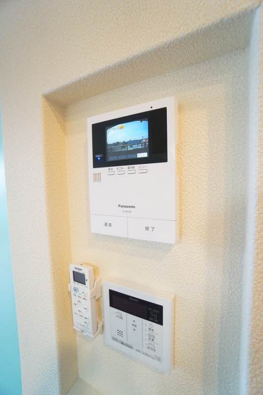 ル・リオン 205号-12