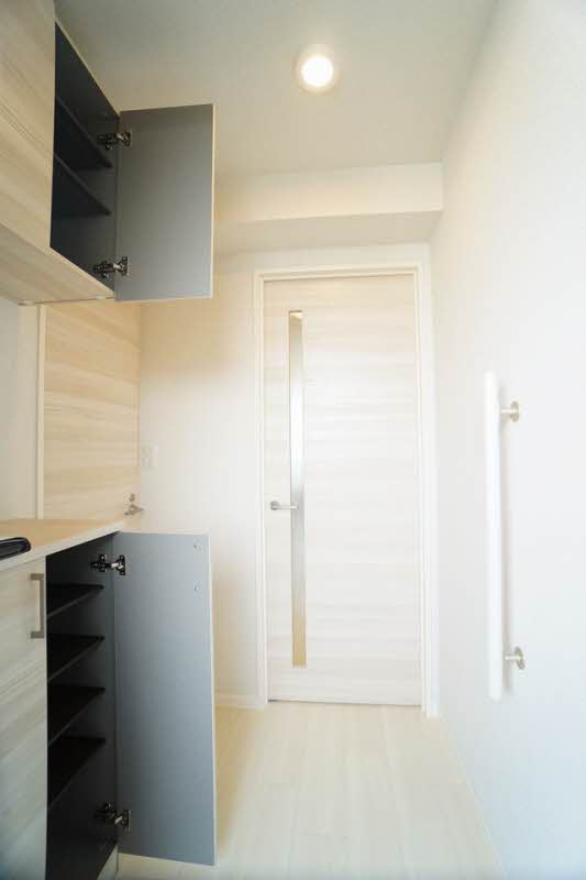 ル・リオン 206号-11