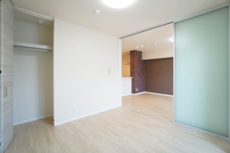 ＢＥＬＬＡＧＩＯ（ベラージオ） 205号-6