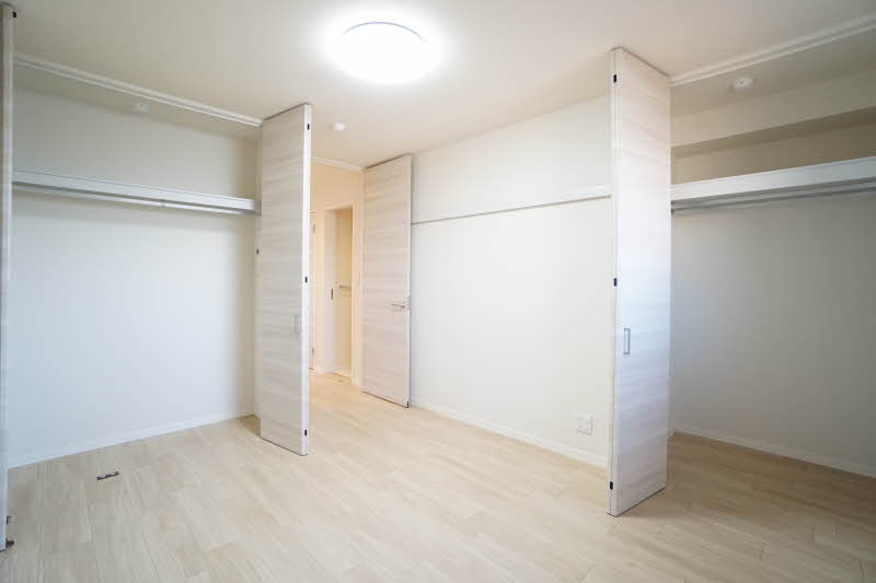 ＢＥＬＬＡＧＩＯ（ベラージオ） 205号-7