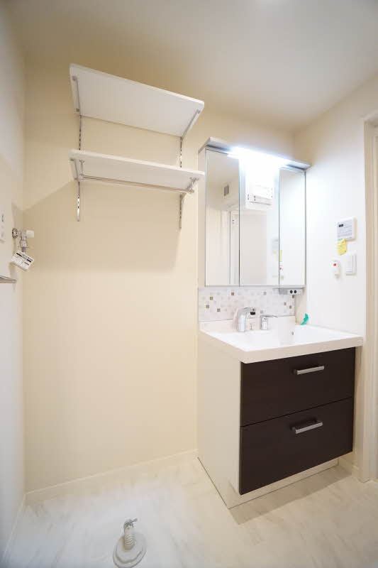 ＢＥＬＬＡＧＩＯ（ベラージオ） 205号-8