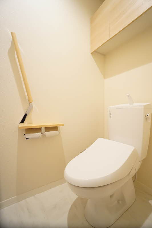 ＢＥＬＬＡＧＩＯ（ベラージオ） 205号-10