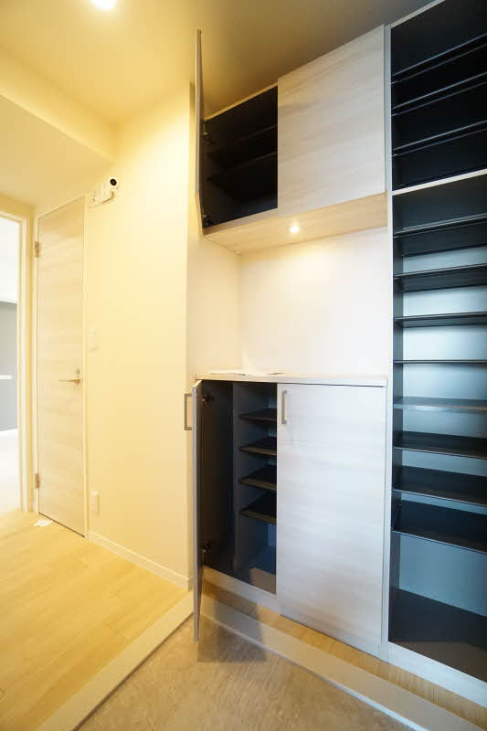 ＢＥＬＬＡＧＩＯ（ベラージオ） 205号-11