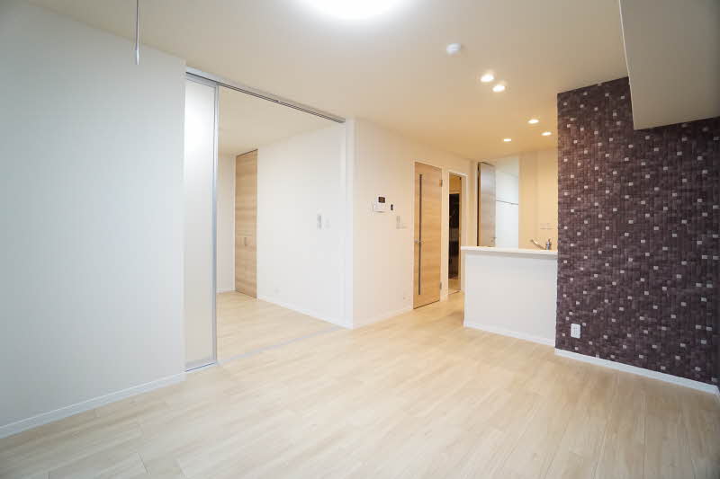 ＢＥＬＬＡＧＩＯ（ベラージオ） 305号-2