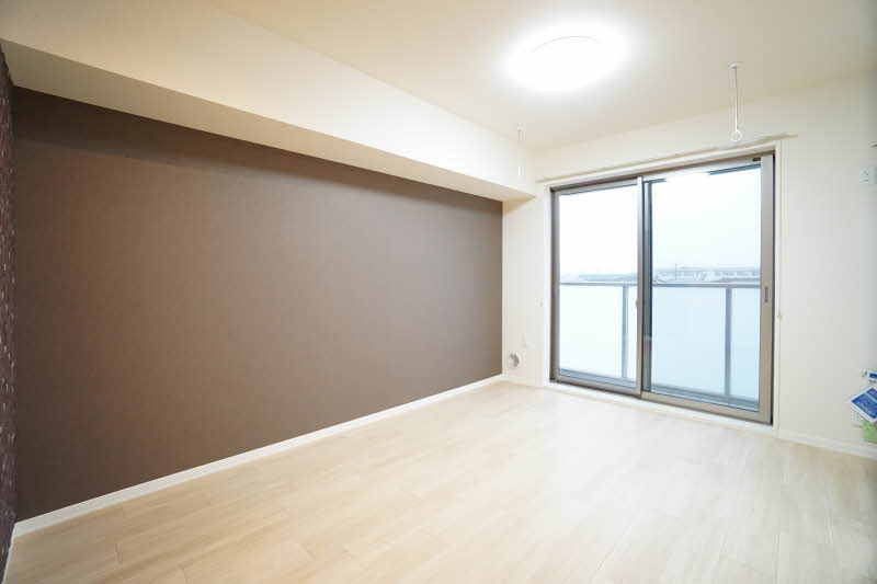 ＢＥＬＬＡＧＩＯ（ベラージオ） 305号-5