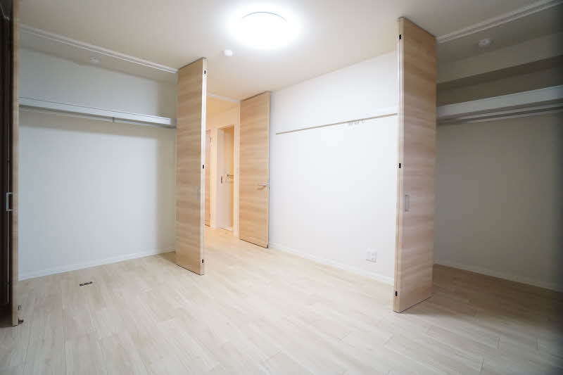 ＢＥＬＬＡＧＩＯ（ベラージオ） 305号-7