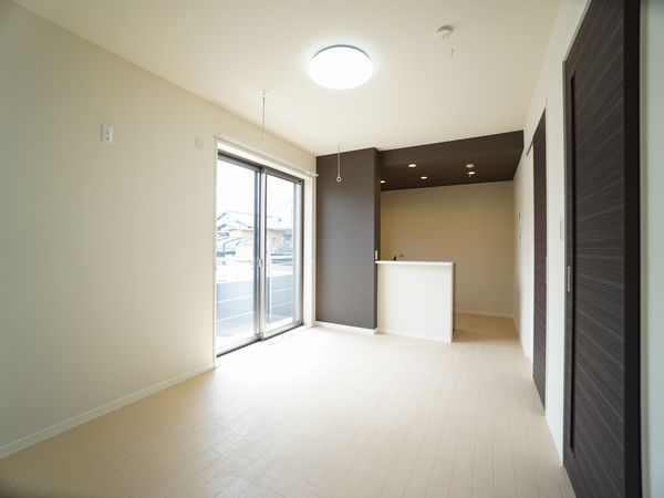 アルカーザⅡ 302号-2