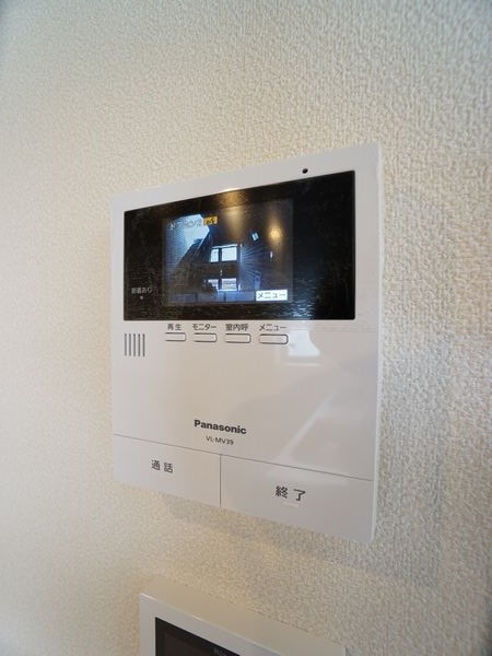 アルカーザⅡ 302号-4