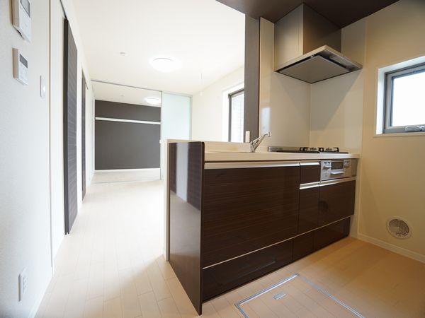 アルカーザⅡ 302号-5