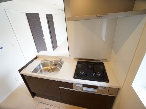 アルカーザⅡ 302号-6