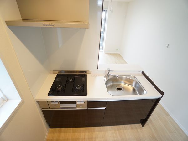 アルカーザⅢ 201号-5