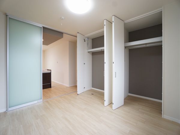 アルカーザⅢ 201号-6