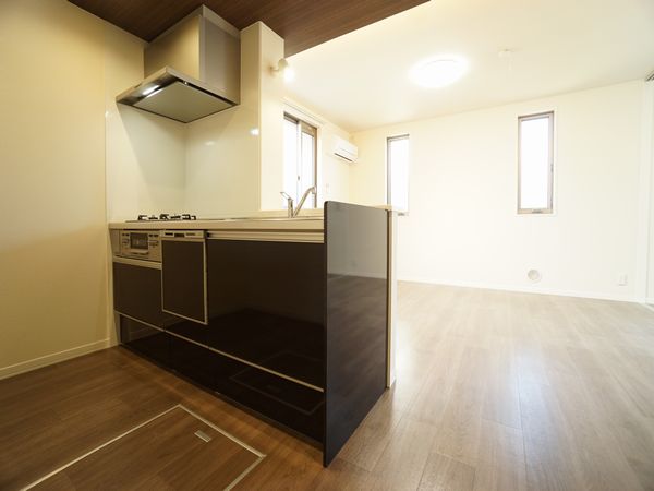 ヴィアソーレ 101号-4