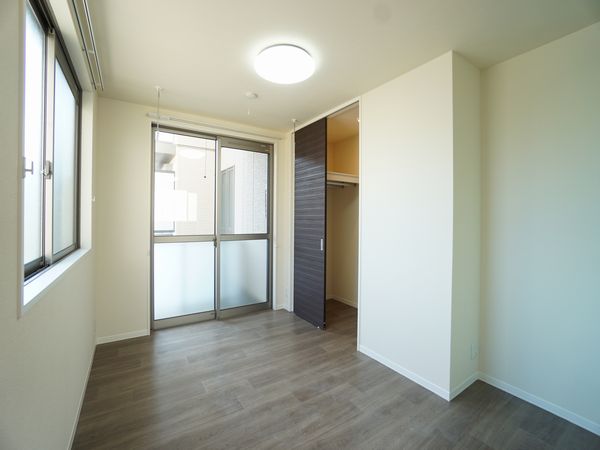 ヴィアソーレ 101号-6