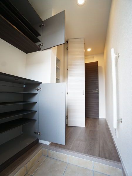 ヴィアソーレ 101号-11