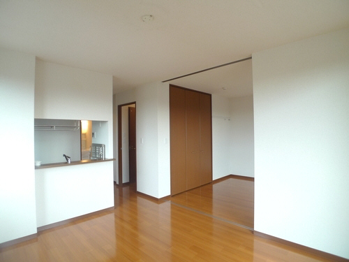 アネックス中の台 201号-2