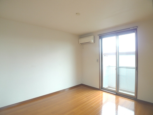 アネックス中の台 201号-4