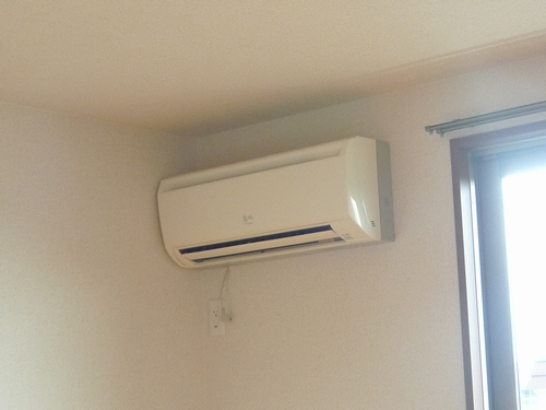 アネックス中の台 201号-5