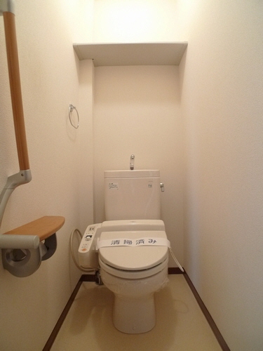 アネックス中の台 201号-7