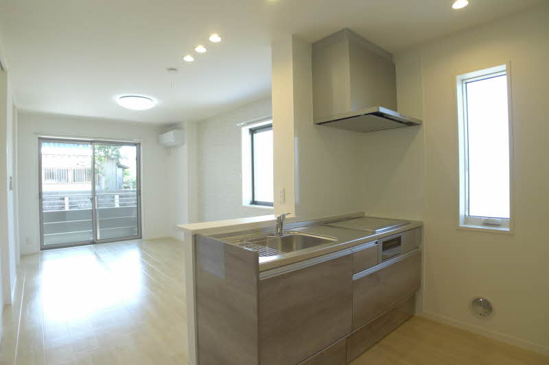 クオリスタ 102号-2