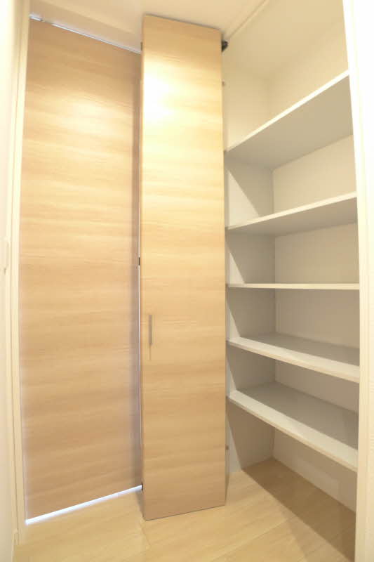 クオリスタ 102号-7