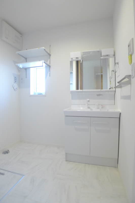 クオリスタ 102号-9