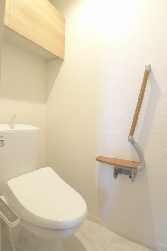 クオリスタ 102号-10