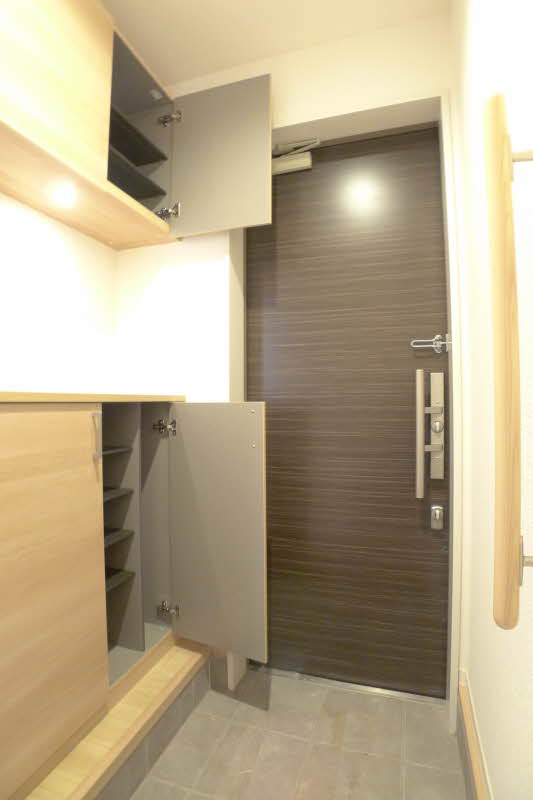 クオリスタ 102号-11