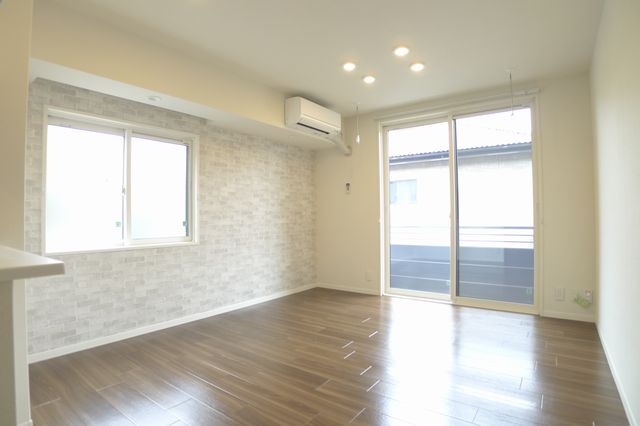 Gran Lugal(グラン ルガール) 203号-3