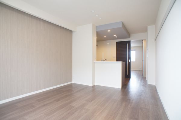 ルーナ太田 205号-2