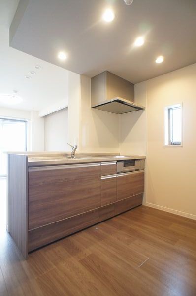 ルーナ太田 205号-4