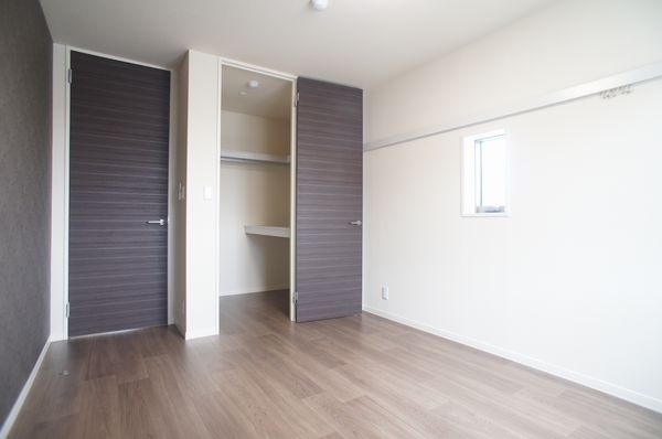 ルーナ太田 205号-5