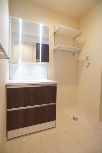 ルーナ太田 205号-8