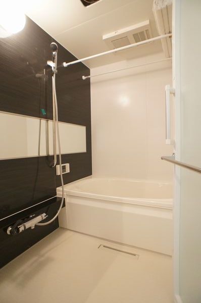 ルーナ太田 205号-9