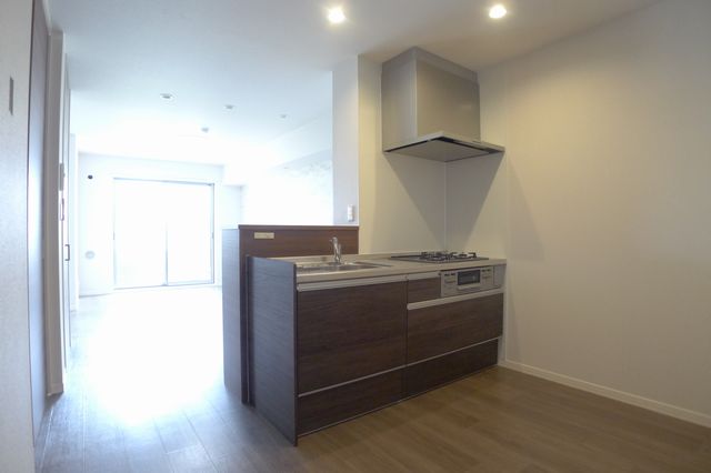 アベニール 101号-4