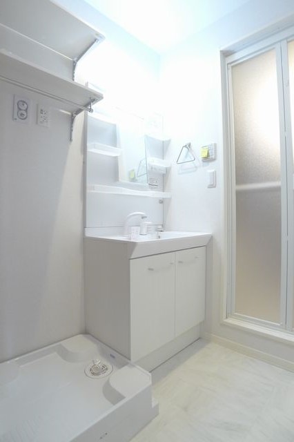 アベニール 101号-8