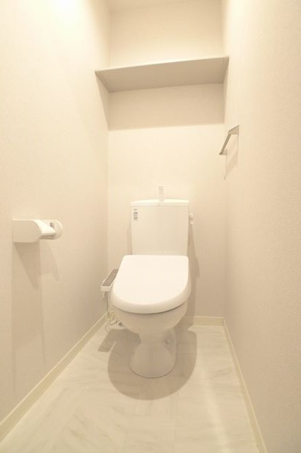 アベニール 101号-10