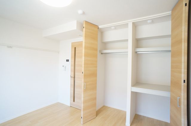 フェリーチェⅡ 107号-4