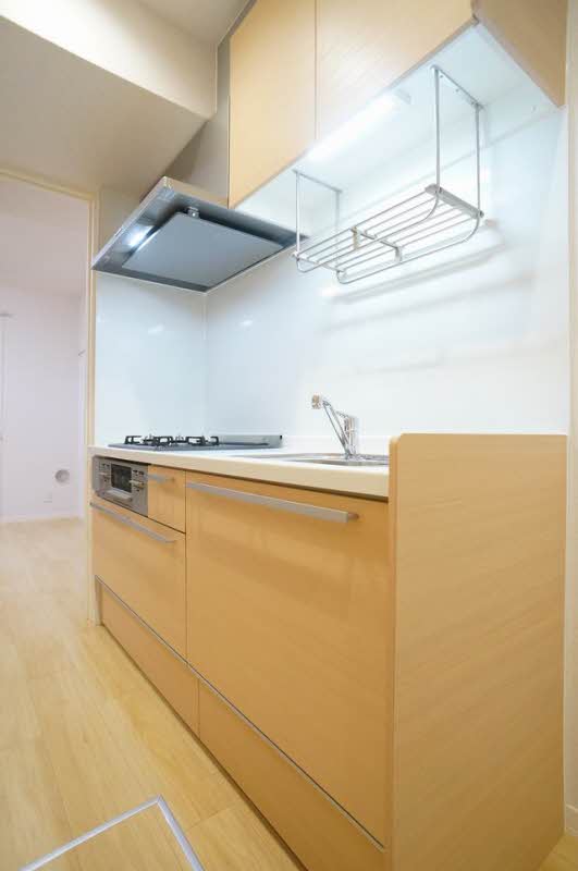 フェリーチェⅡ 107号-7