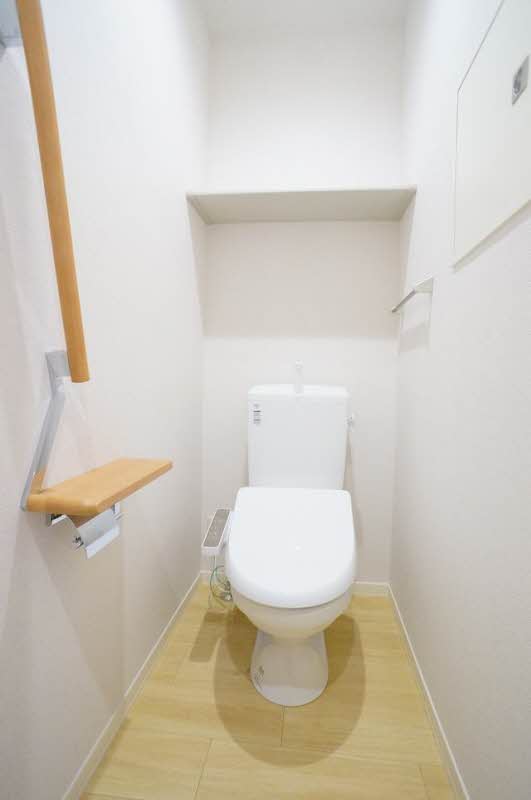 フェリーチェⅡ 107号-9