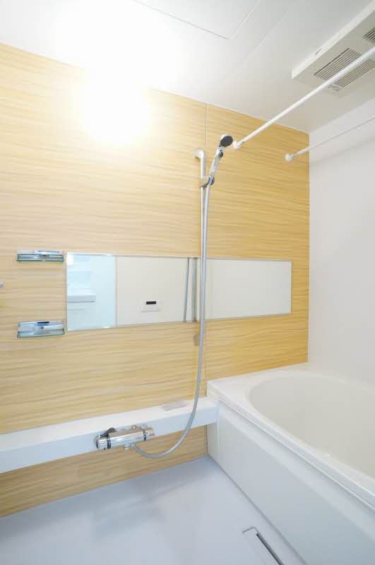 フェリーチェⅡ 107号-10