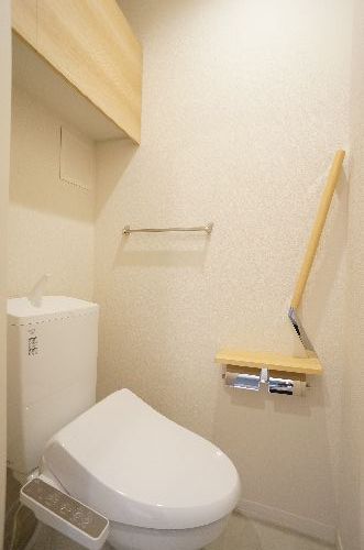 ベレオMS 302号-10
