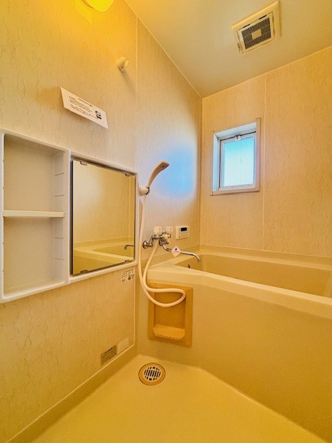 フレグランスウチヤマB 201号-6